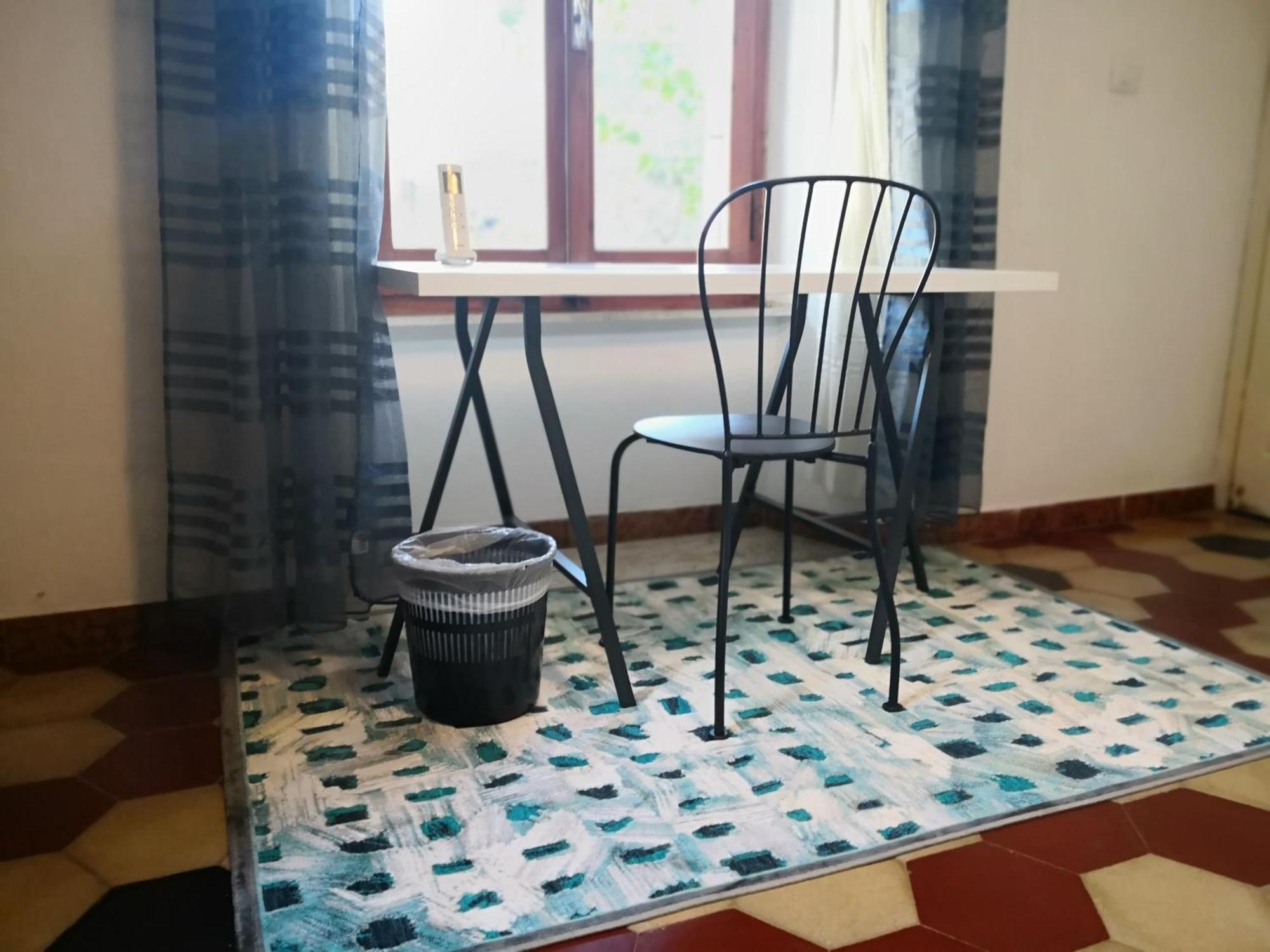 Zia Chiarina Bed & Breakfast San Nicolo Gerrei Ruang foto
